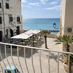 Lejlighed Amare Vieste, Sea View