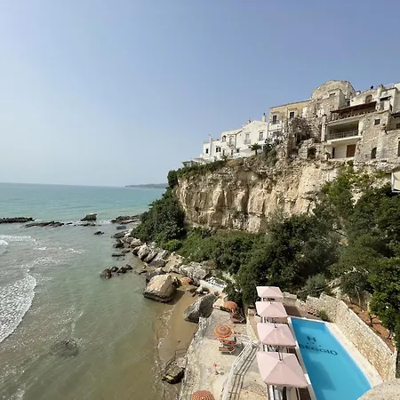Amare Vieste, Sea View * Vieste