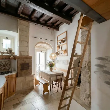 Amare Vieste, Sea View Lejlighed