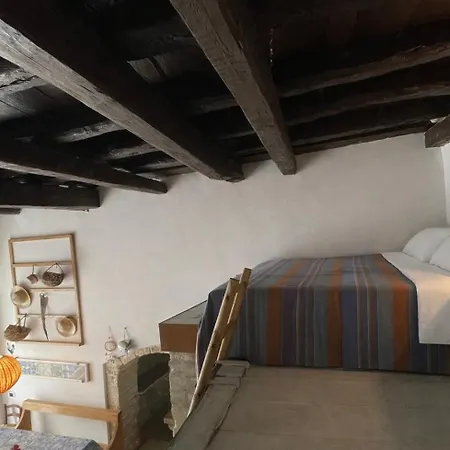 Amare Vieste, Sea View アパート ヴィエステ