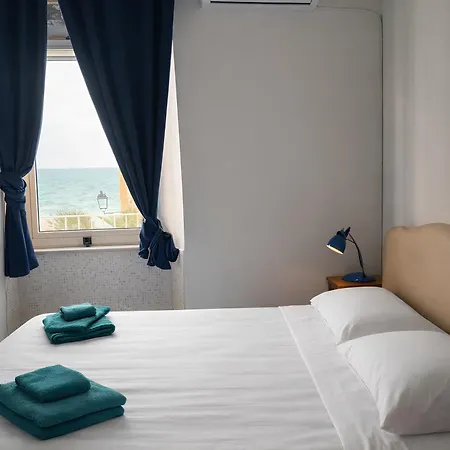 Amare Vieste, Sea View Appartement *