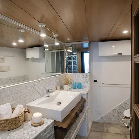 Appartement Amare Vieste, Sea View *