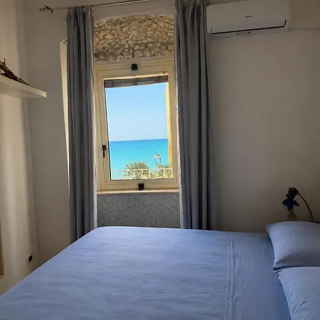 Amare Vieste, Sea View Vieste