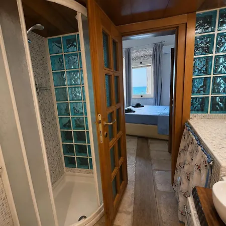 Appartement Amare Vieste, Sea View